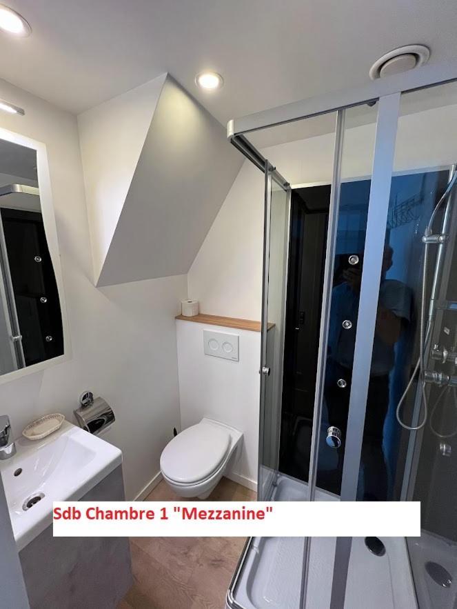 Hotel Duplex Sympa Verviers Exterior foto