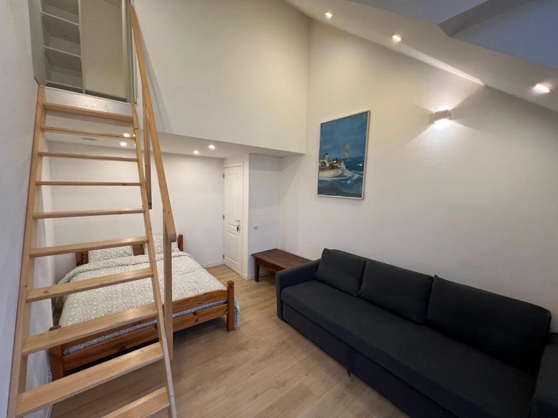 Hotel Duplex Sympa Verviers Exterior foto